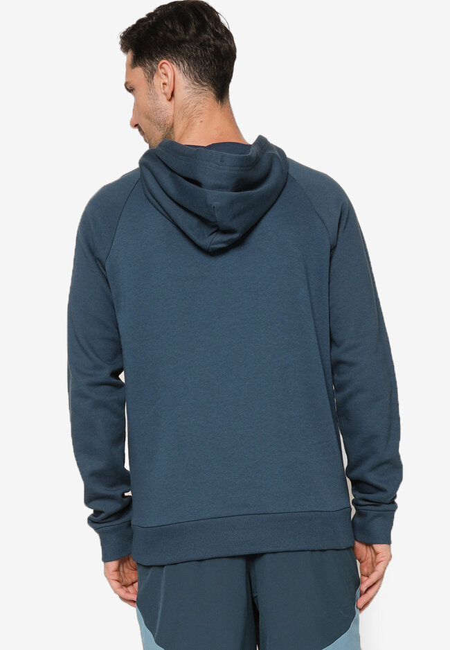 utility duster jacket