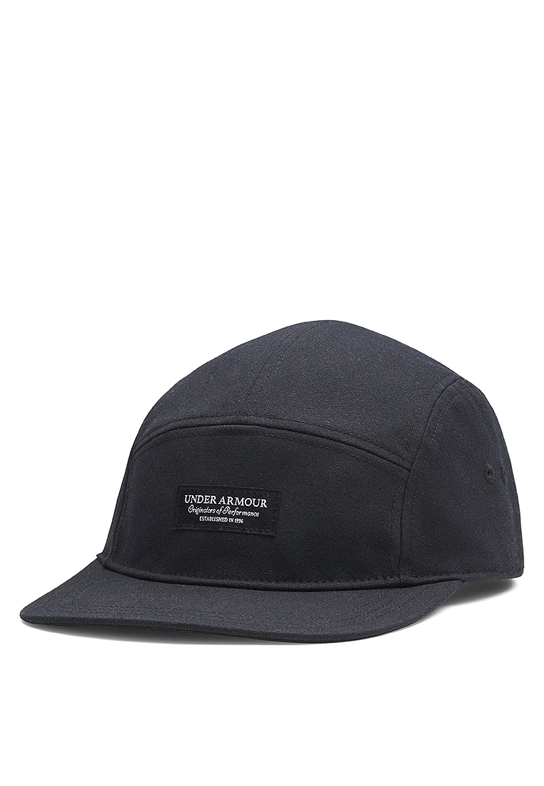 Under Armour Essential Canvas Camper Cap