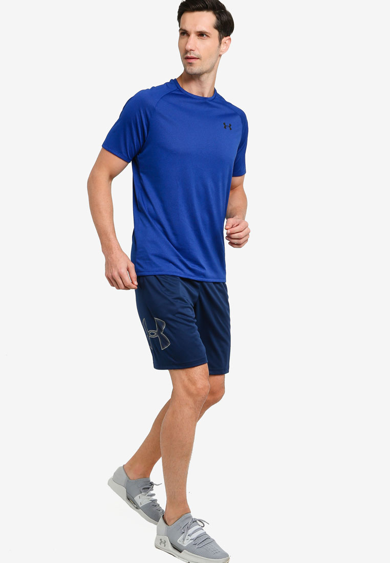 Under Armour Pria - Jual Under Armour Original | ZALORA Indonesia ®