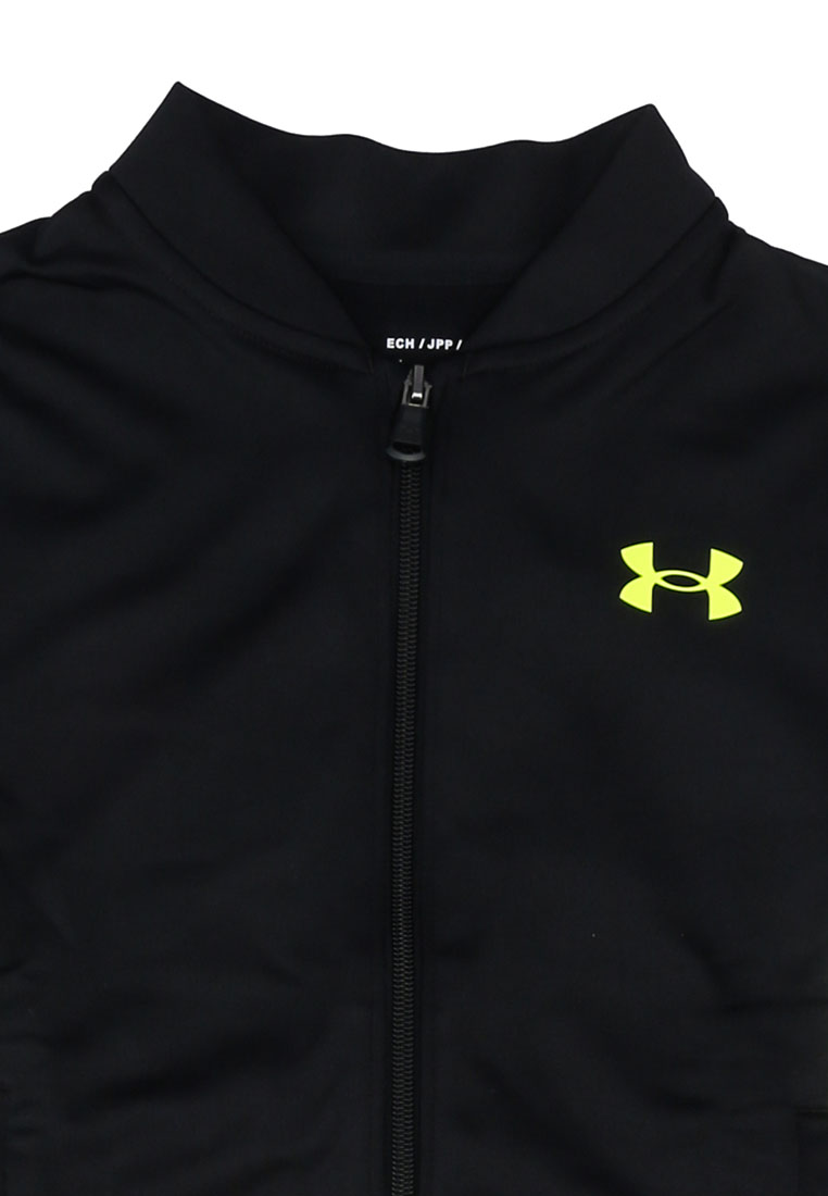 under armour pennant jacket