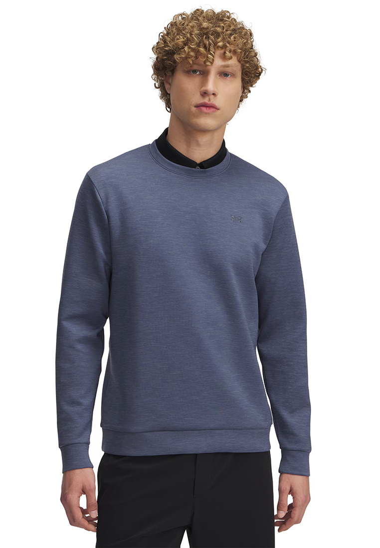Under Armour Drive Midlayer Crew Sweatshirt