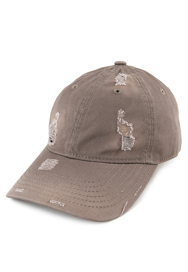 Urban State Raw Street Baseball Cap