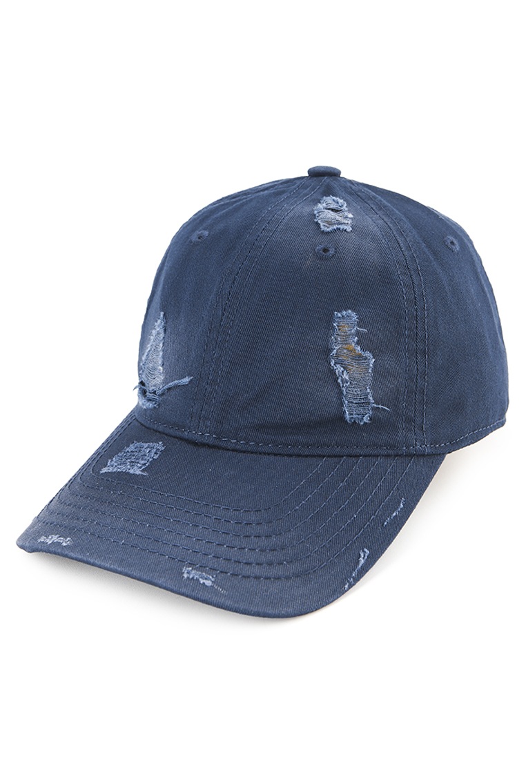 Urban State Raw Street Baseball Cap