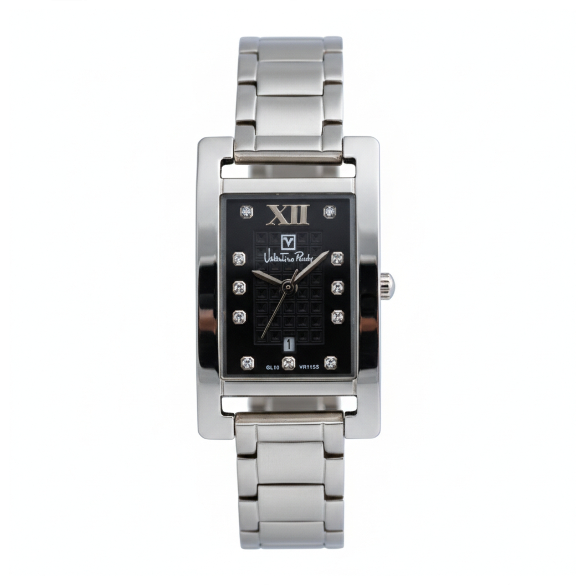 Valentino Rudy Jam Tangan Valentino Rudy Jam Tangan Wanita VR115-2333 Original