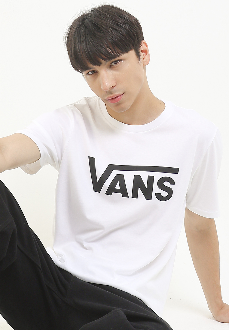 VANS Flying V Short Sleeve Tee-B