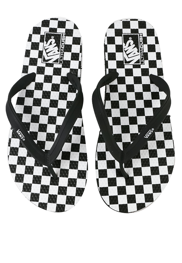 sandal vans