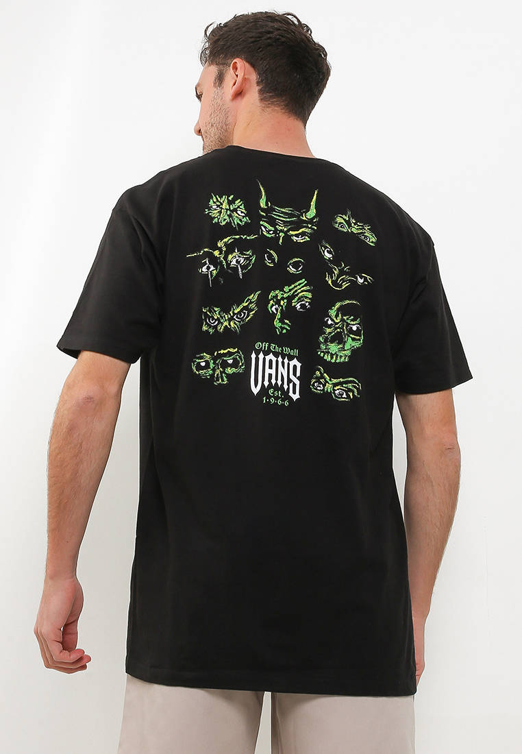 shirt vans