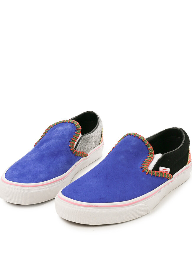 vans cheap slip on