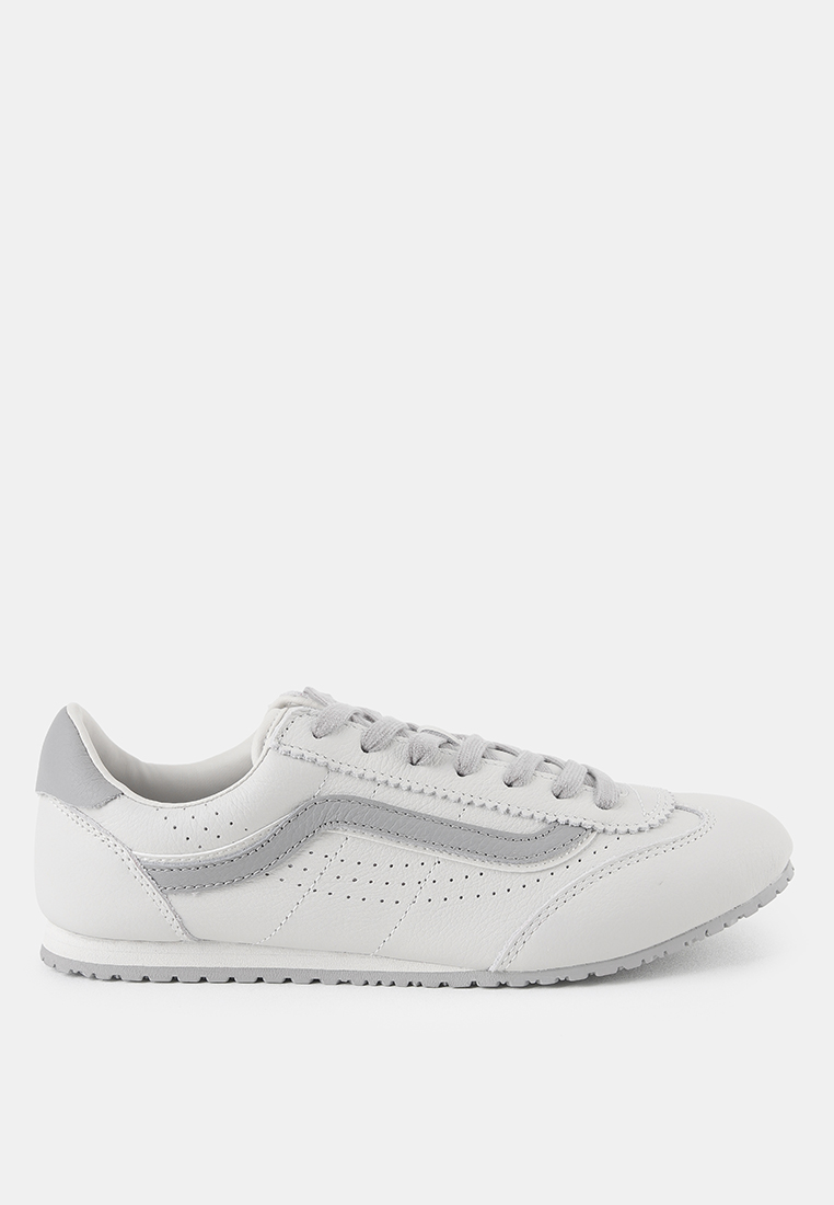 VANS Super Lowpro