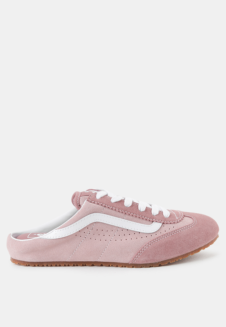 VANS Super Lowpro Mule