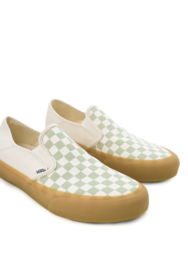 exclusive vans slip ons