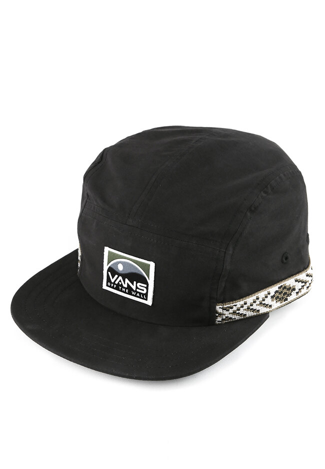 Jual Caps Vans Pria Original | ZALORA 