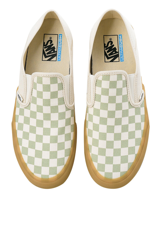 women's slip on vans sale