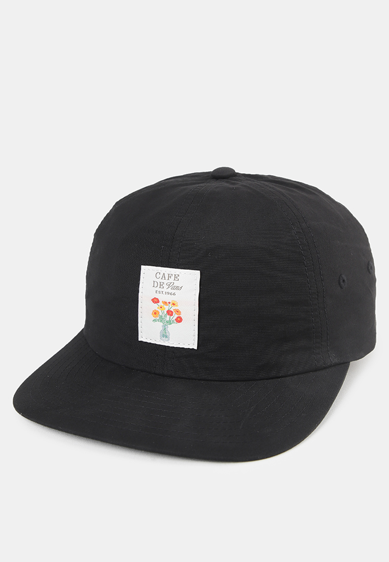 VANS Cafe Vans Jockey