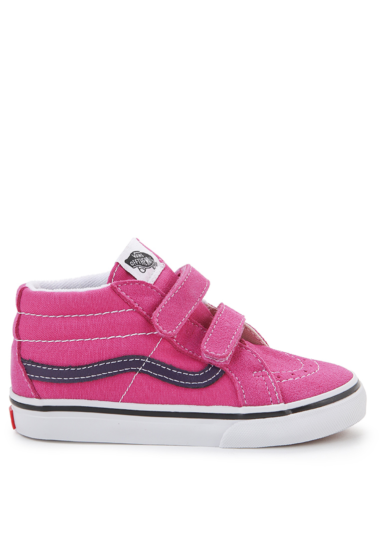 VANS SK8-Mid Reissue V