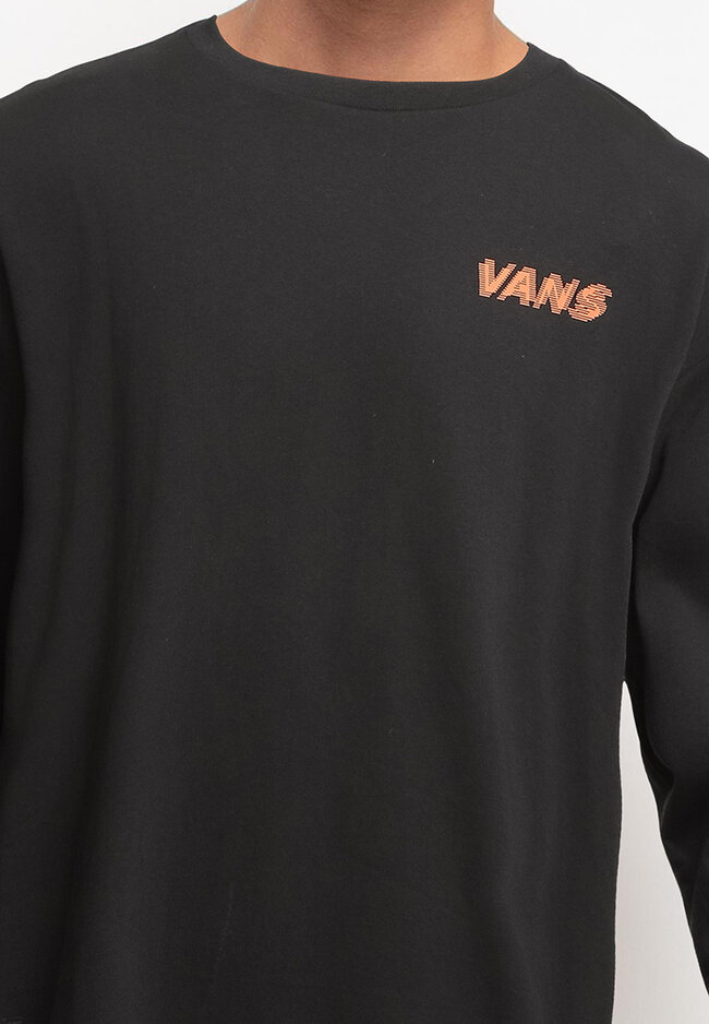 Jual Kaos Lengan Panjang VANS Pria 