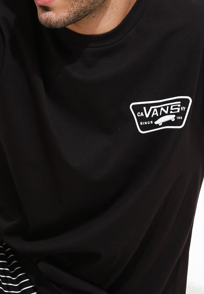 vans t shirt xxxl