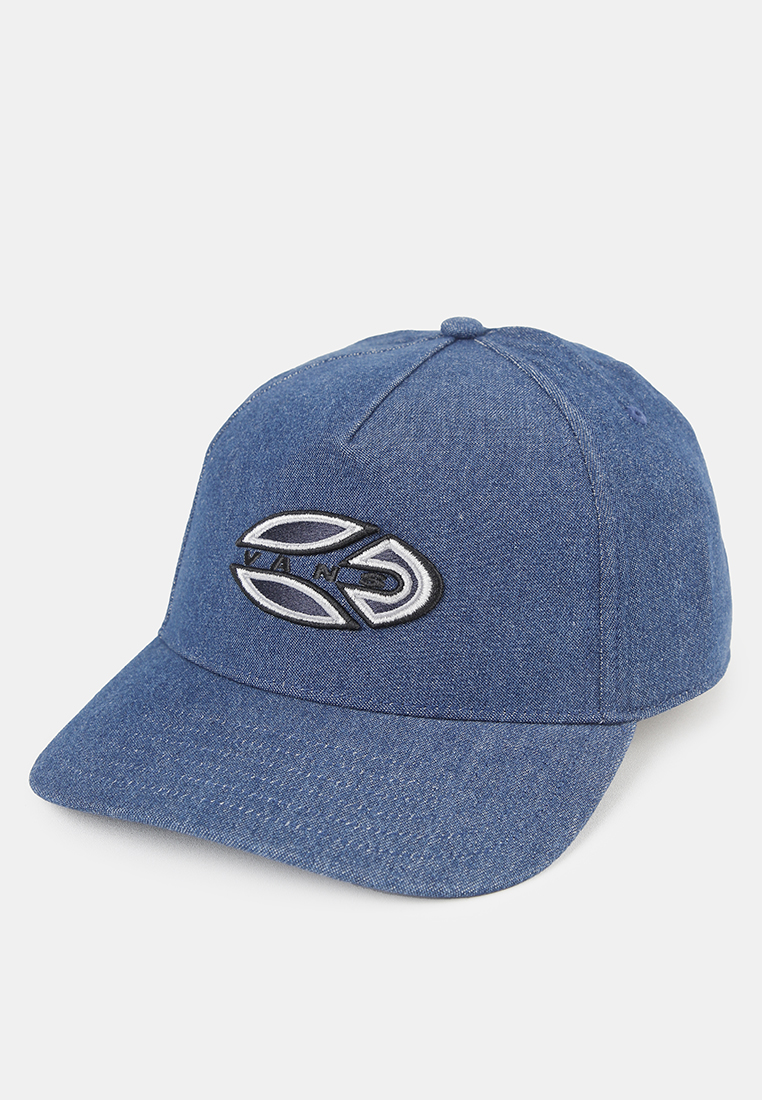 VANS Oval Blaster Snapback Cap