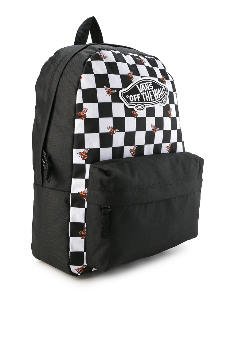 vans paradise backpack