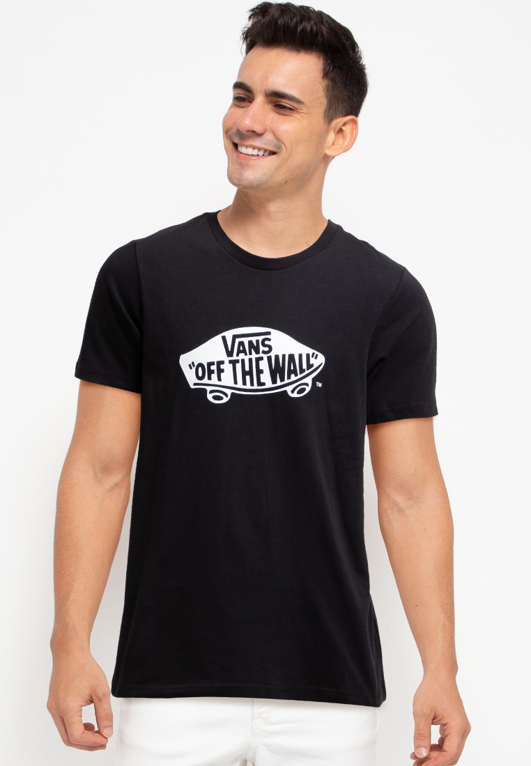 vans t shirt