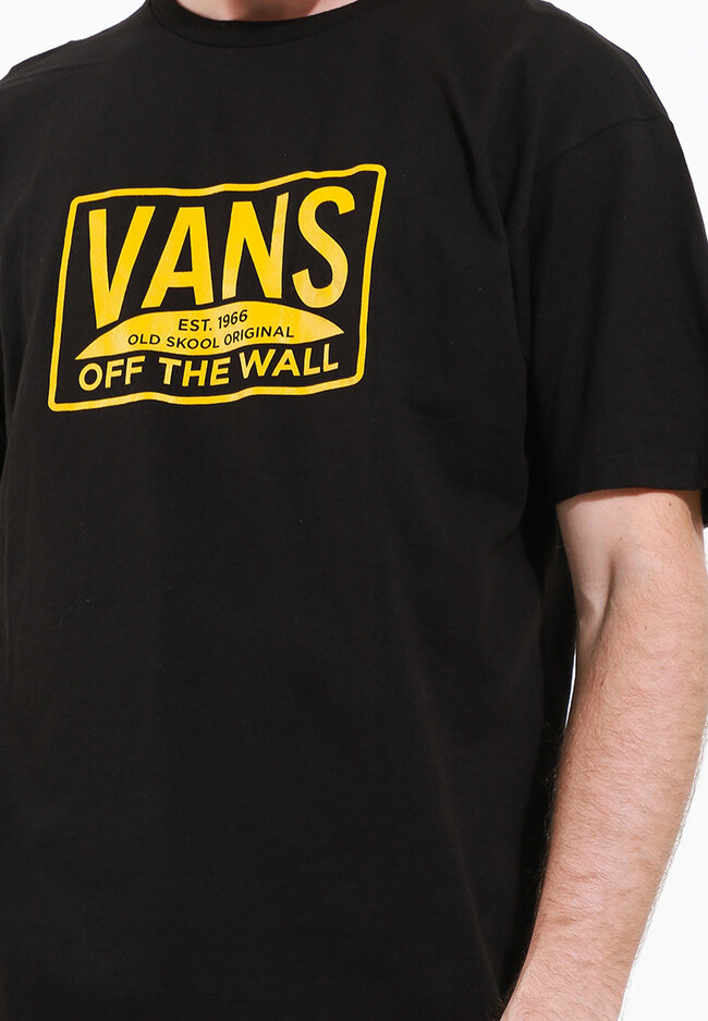 Jual Kaos VANS Pria Original | ZALORA 