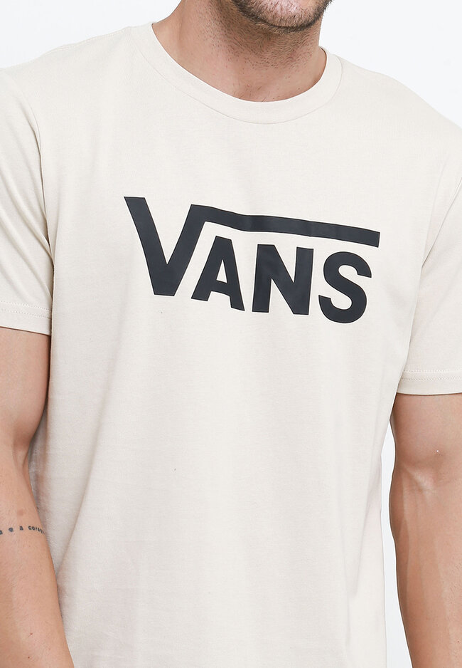Jual Kaos Lengan Pendek Vans Pria 
