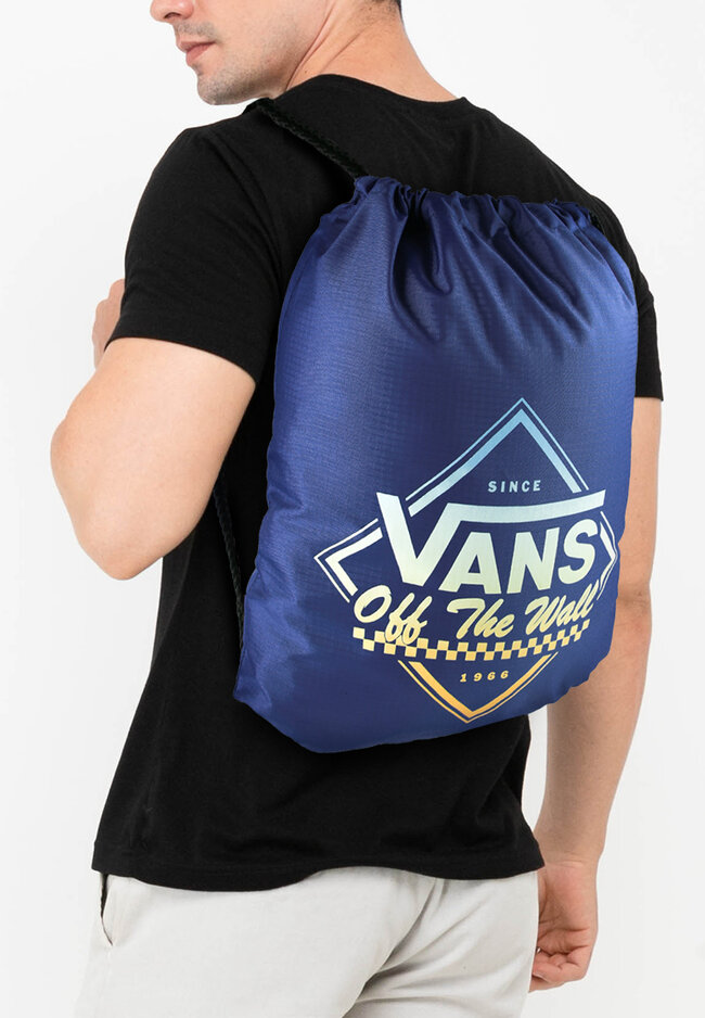 Jual Backpack Vans Pria Original 