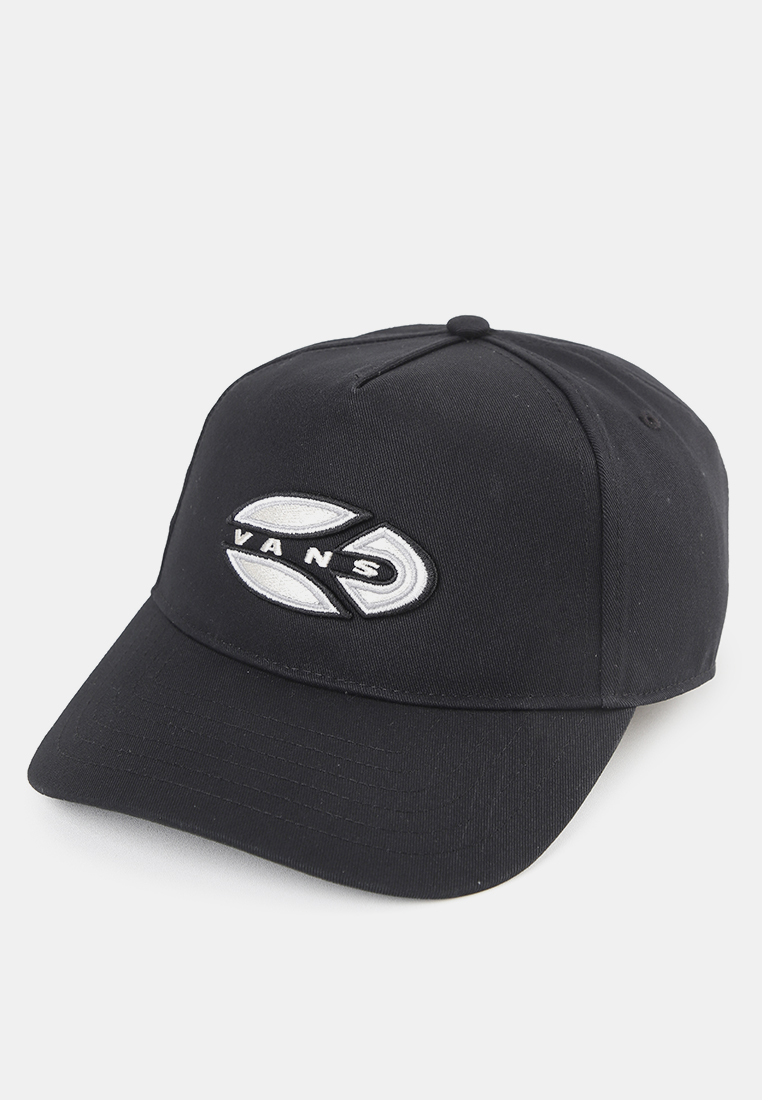 VANS Oval Blaster Snapback Cap