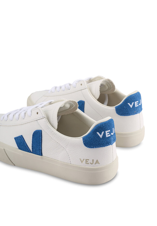 veja shoes blue