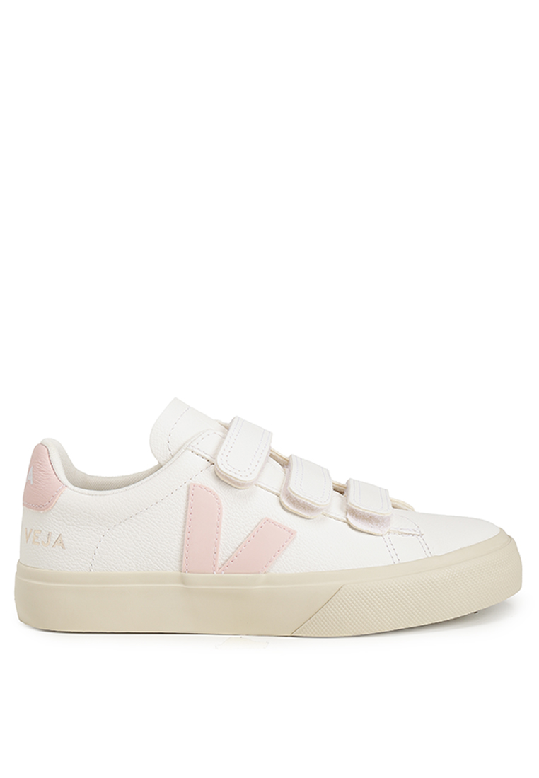 Veja Recife Logo Chromefree Sneakers