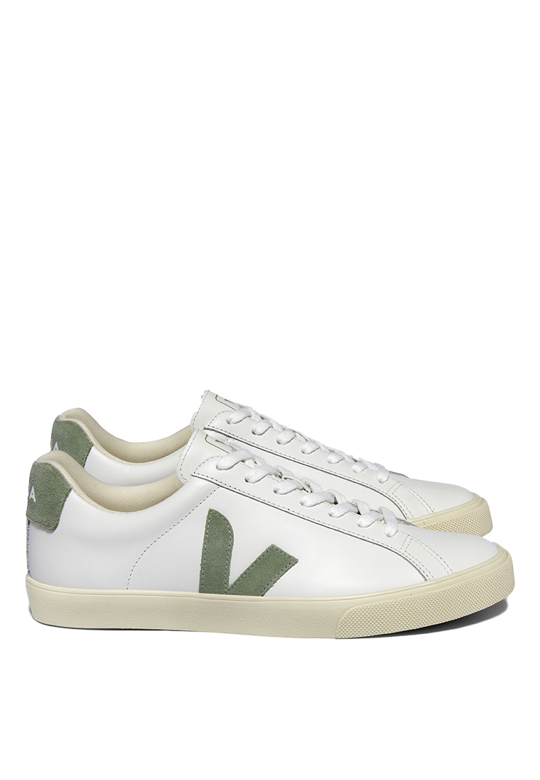 Veja Esplar Leather Sneakers