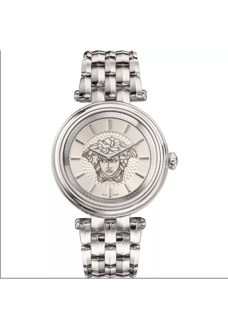VERSACE KHAI MEDUSA WOMEN'S WATCH VQE040015