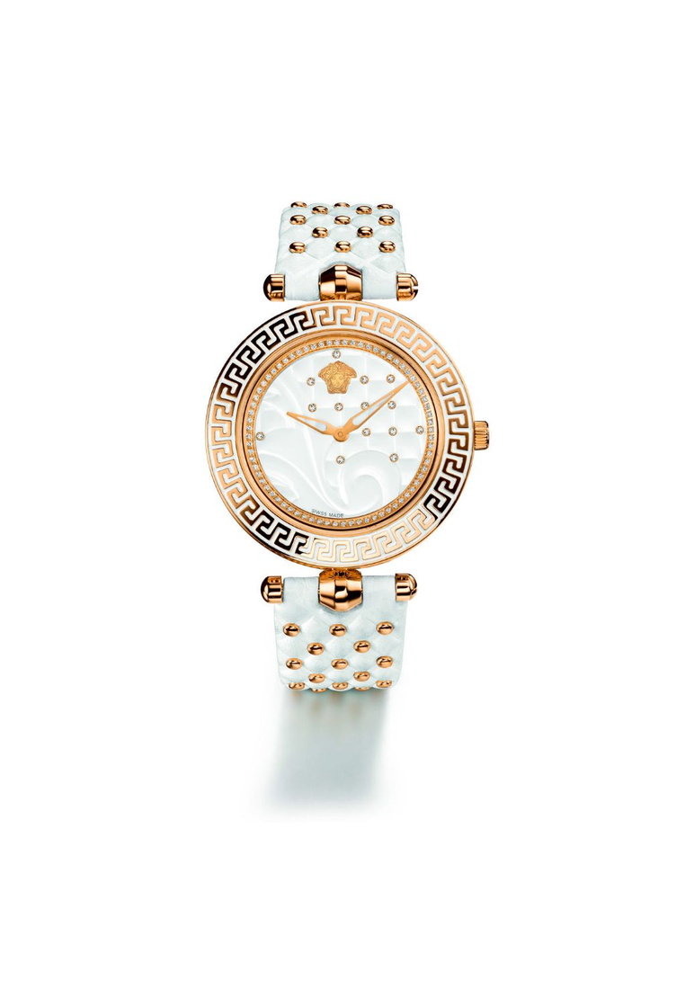 Versace Vanitas Jam Tangan