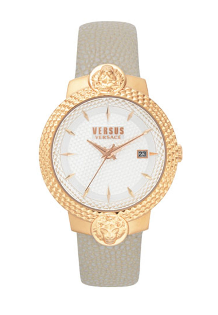 VERSUS Jam Tangan Versus Versace Jam Tangan Wanita VEVSPLK0419 Original