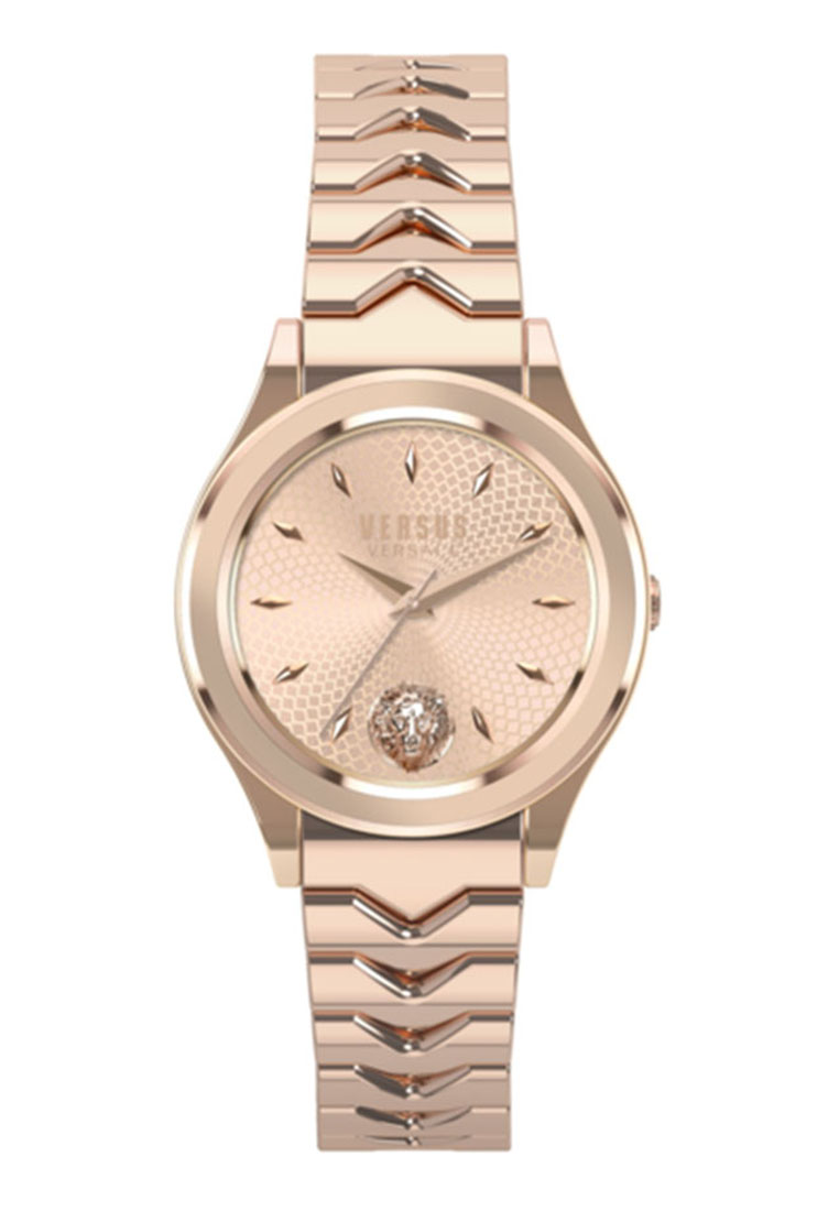 VERSUS Jam Tangan Wanita Versus by Versace Jam Tangan Wanita Versus VEVSP563219 Original