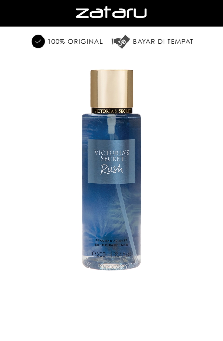 vic secret body mist