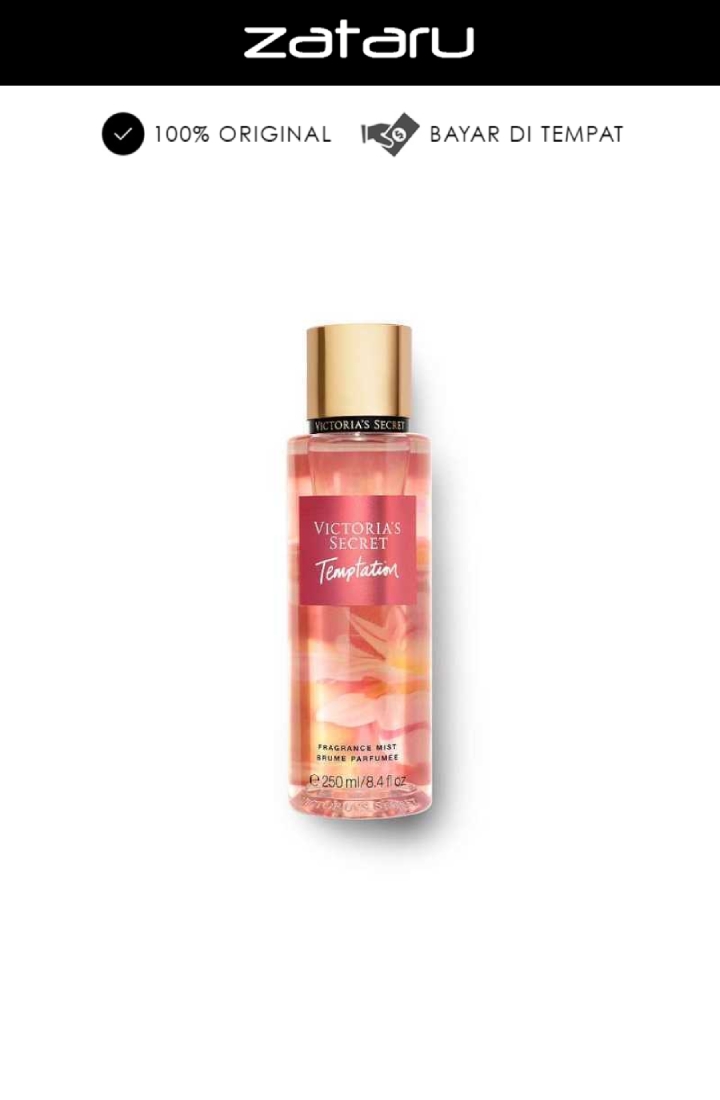 Minyak wangi victoria secret yang wangi hot sale