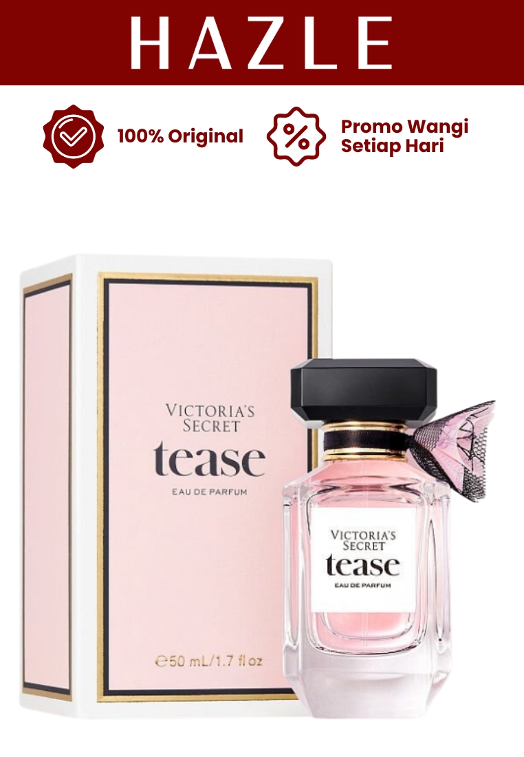 Victoria Secret Perfume Victoria Secret Tease Woman Eau De Parfum 50 ml