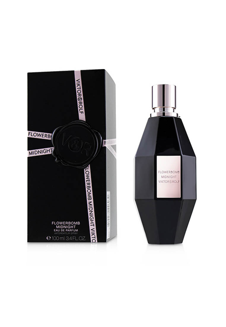 viktor rolf midnight gift set