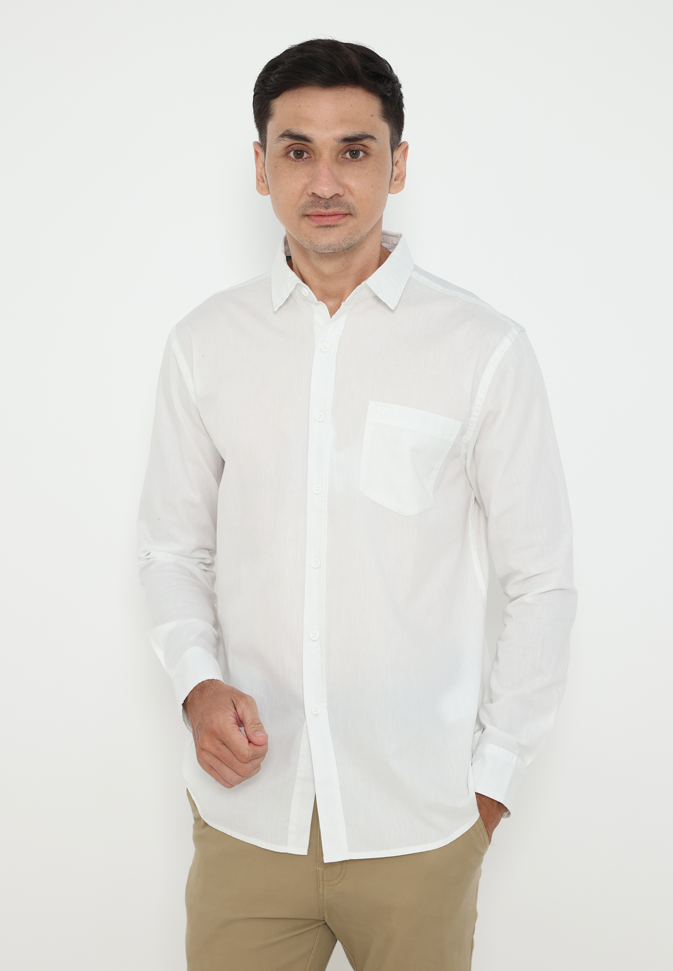 VISSLA BASIC VISSLA LS SHIRT