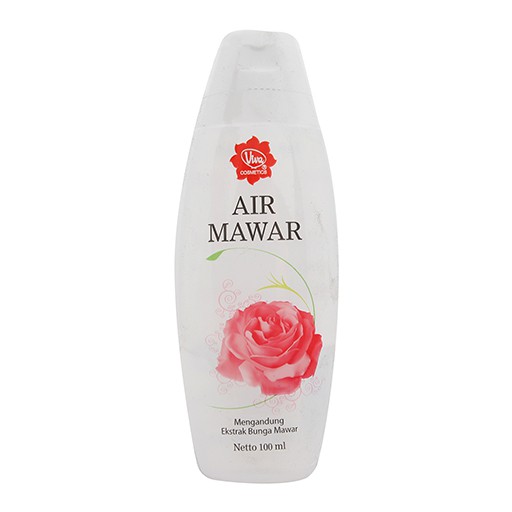 Viva Air Mawar 100ml (9394)