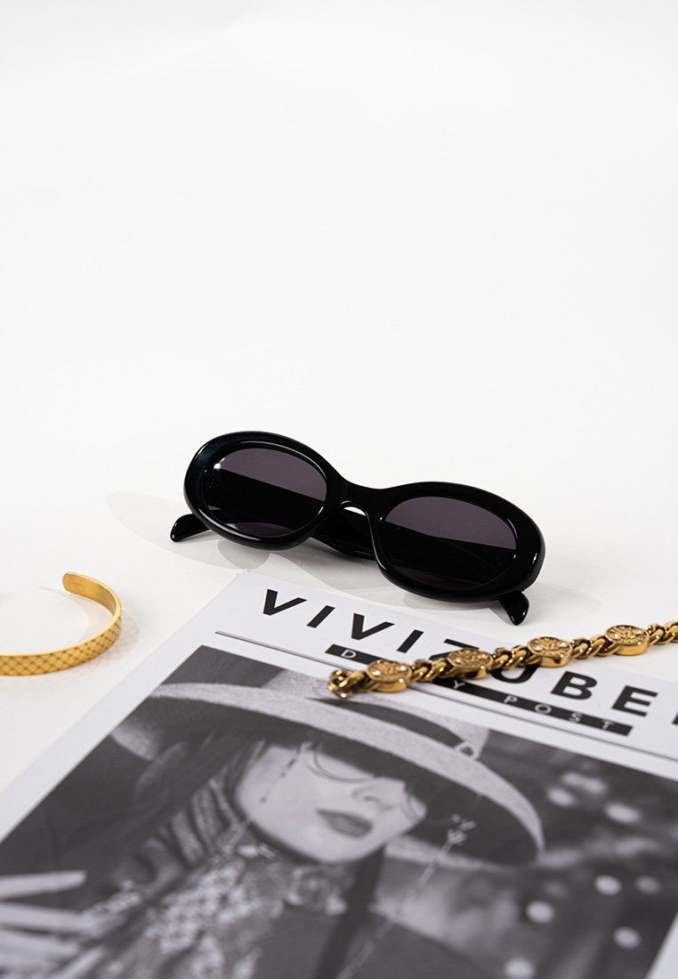 Vivi Zubedi VZ Eclipse Sunglasses