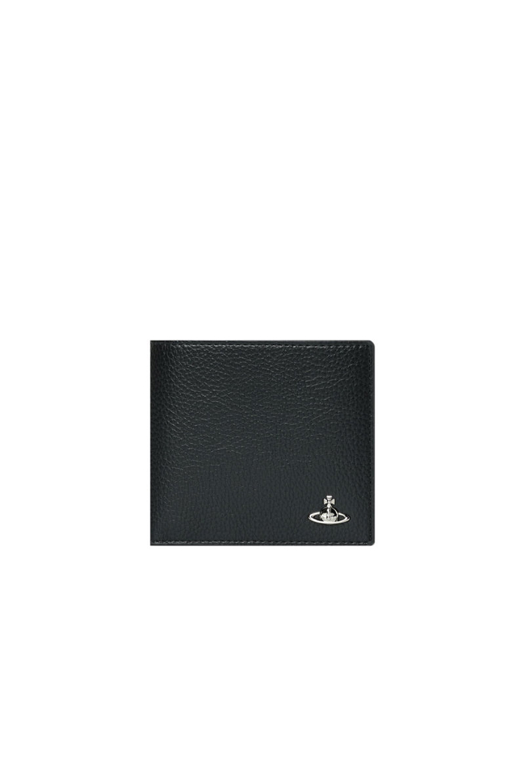 Vivienne Westwood Men's Wallet in Black 5115003NM S000D