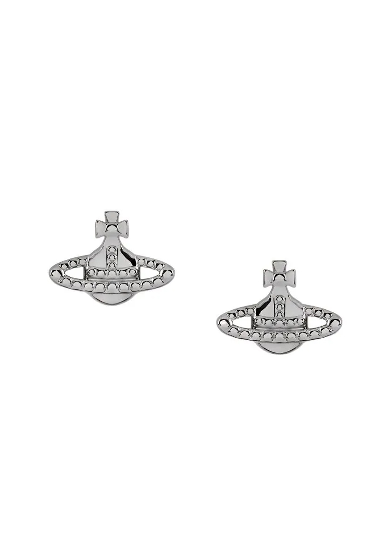 Vivienne Westwood Women's Earrings in Silver 62010015