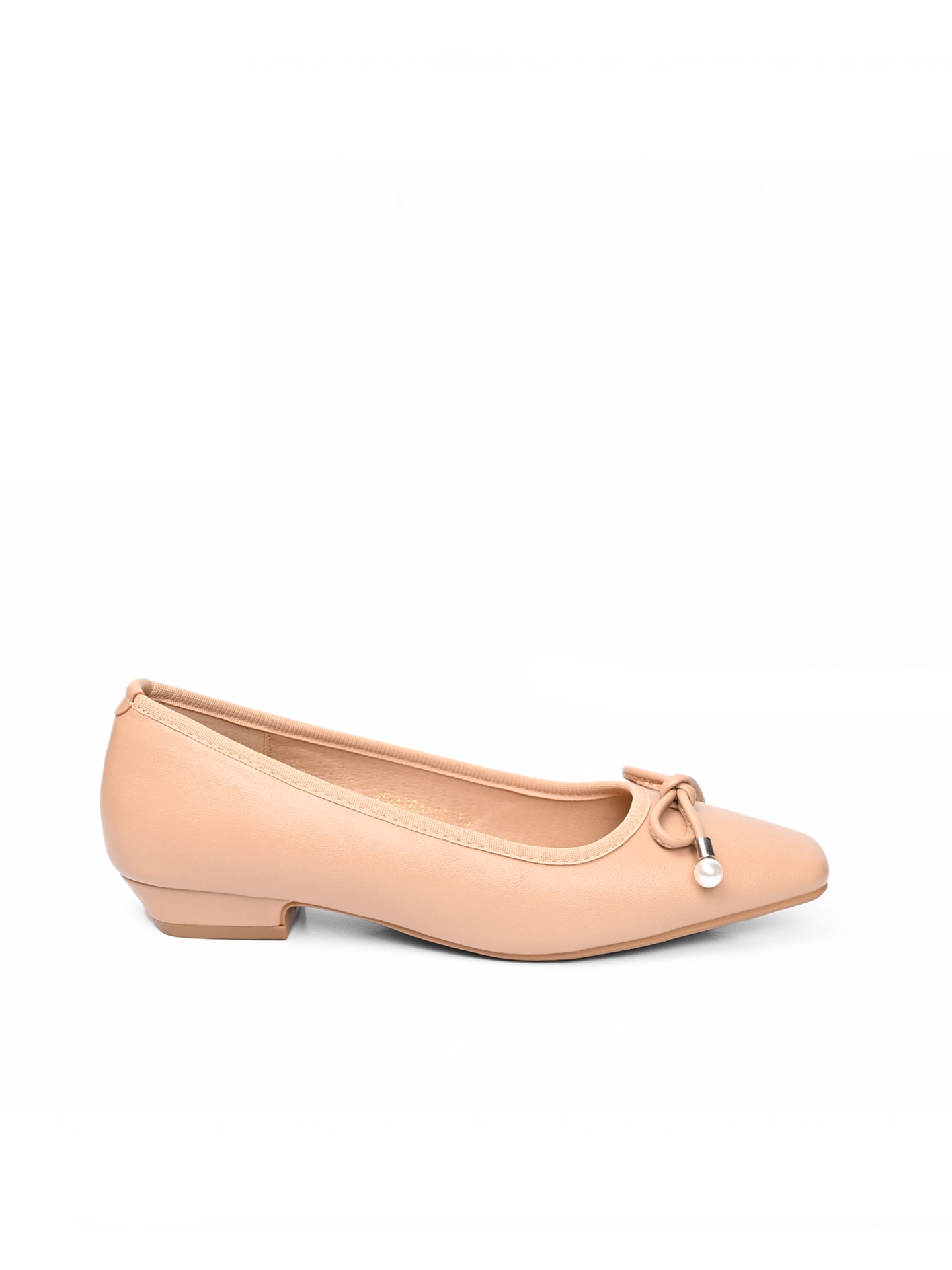 Vizzano Shoes Sepatu Flatshoes Wanita Design Raisa