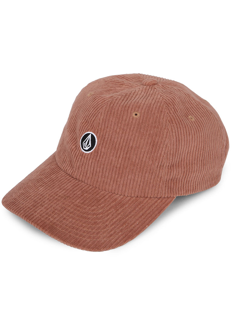 Volcom IGCP CIRCLE STONE CORD ADJUSTABLE HAT DESSERT SAND