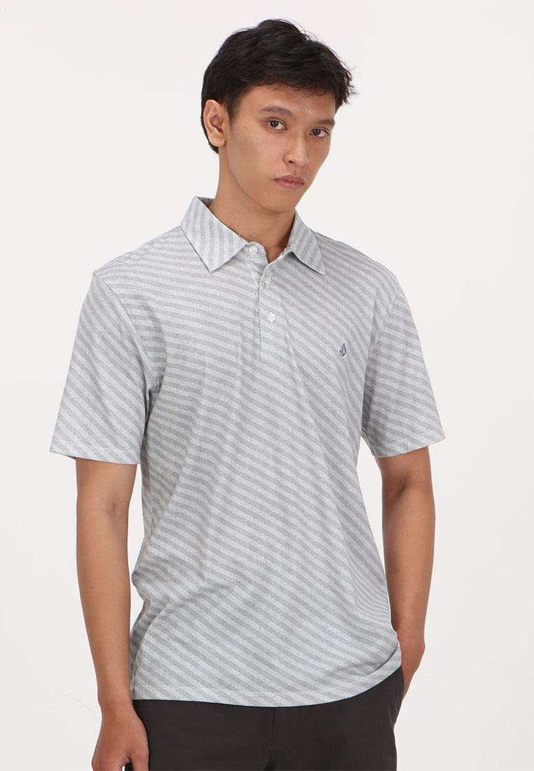 Volcom MPL OSWALD WHT