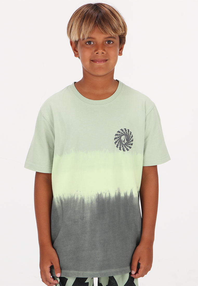 Volcom YCT MOLCHER DIP DYE AGV