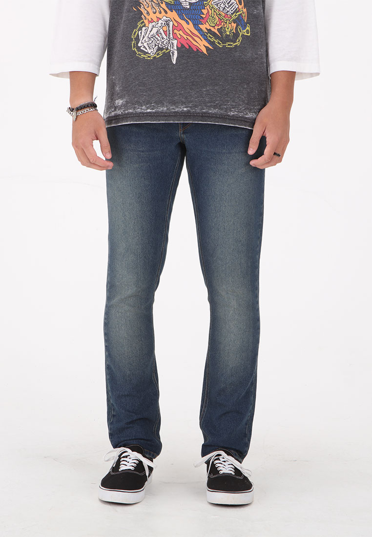 Volcom MLD 2X4 SKINNY FIT BTZ