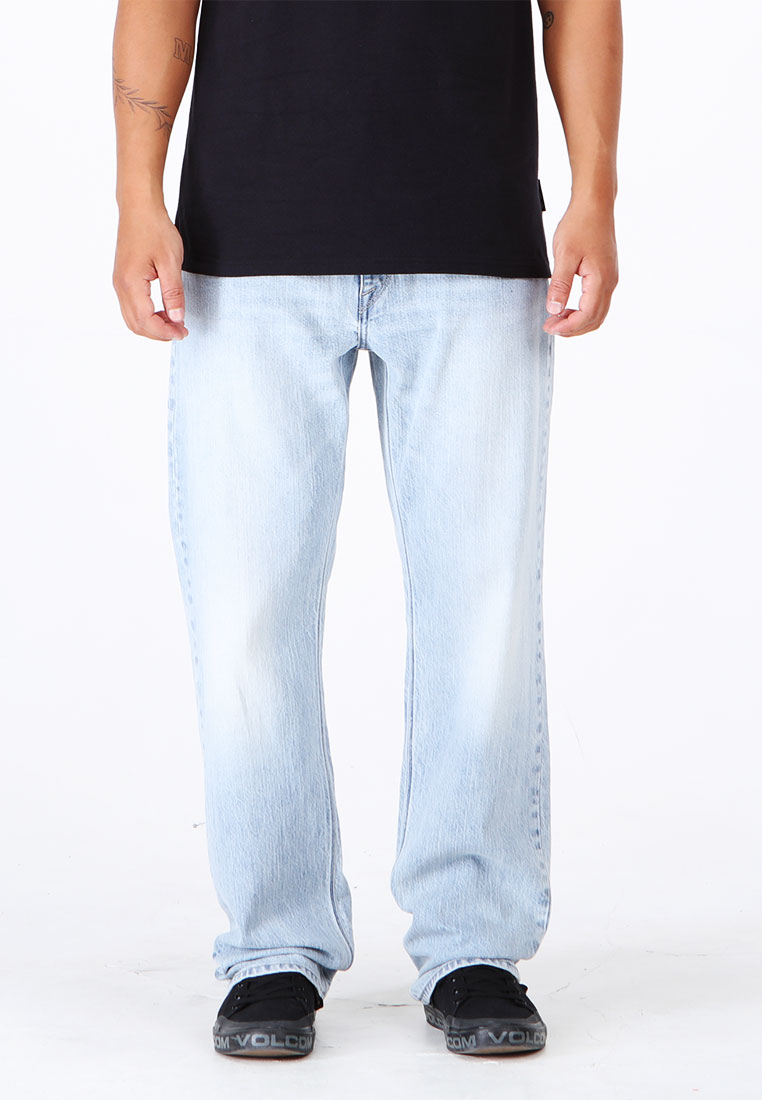 Volcom MLD KINKADE JEANS DRY VINTAGE